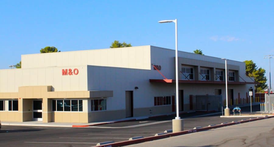 M&o Store