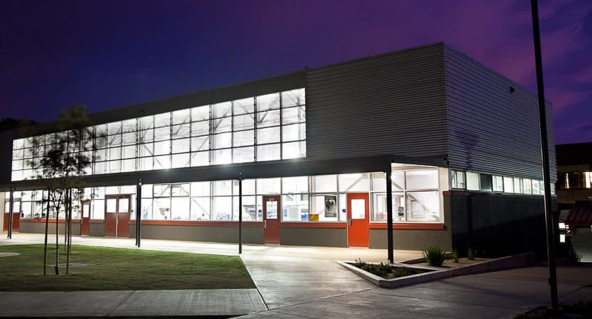 East-Bakersfield-High-103-850x458