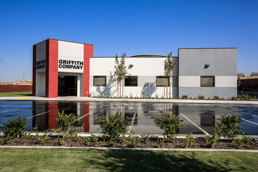 Griffith100