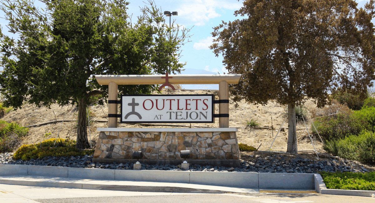 Attention sneakerheads! Outlets at Tejon proudly welcomes ANCO