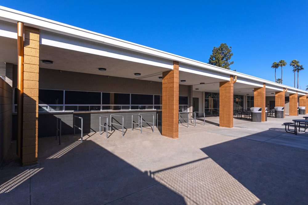 foothill-high-school