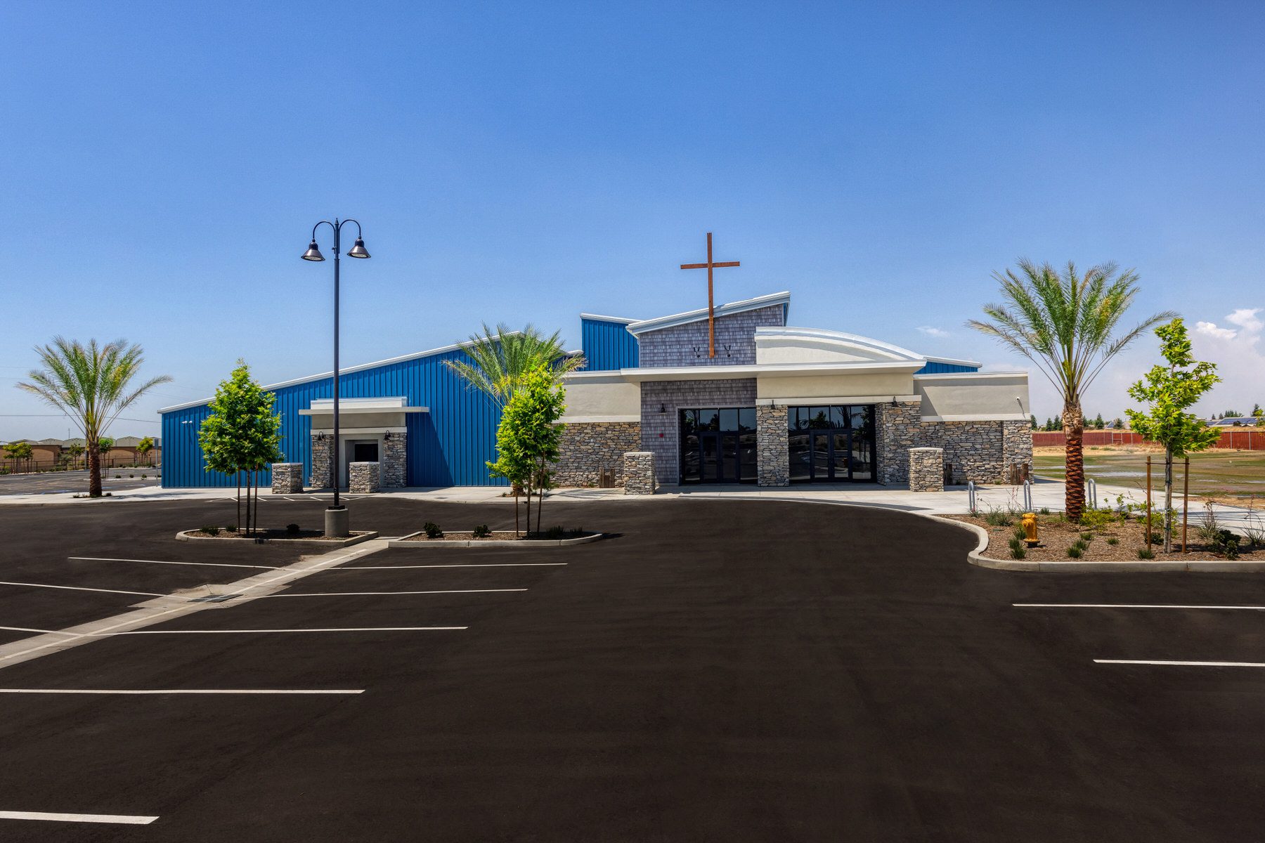 Rock Harbor Church 01