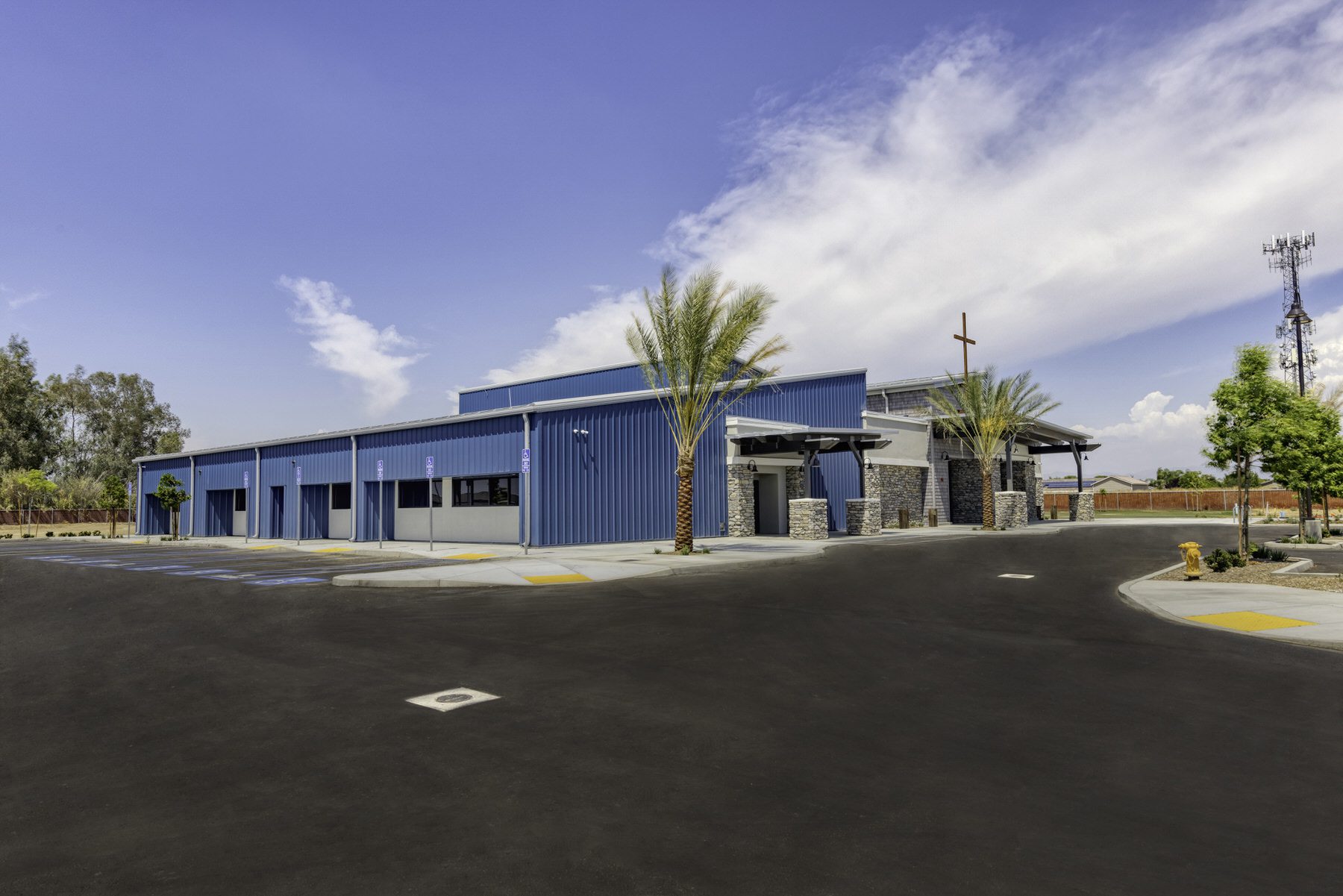 Rock Harbor Church 02